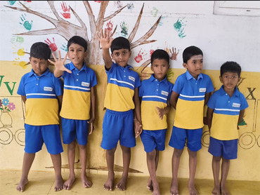 nursery program