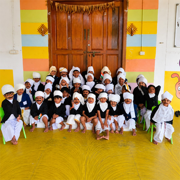 Marudhham Kindergarten School